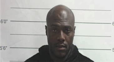 Emanuel Casame, - Orleans Parish County, LA 